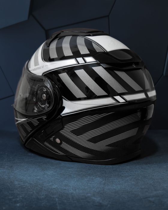 Мотошолом Agv  Shark  Hjc shoei Scorpion Xlite  Ruroc Nolan rpha