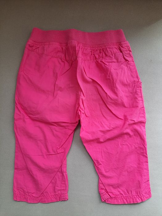 H&M spodenki dziewczęce 116 cm