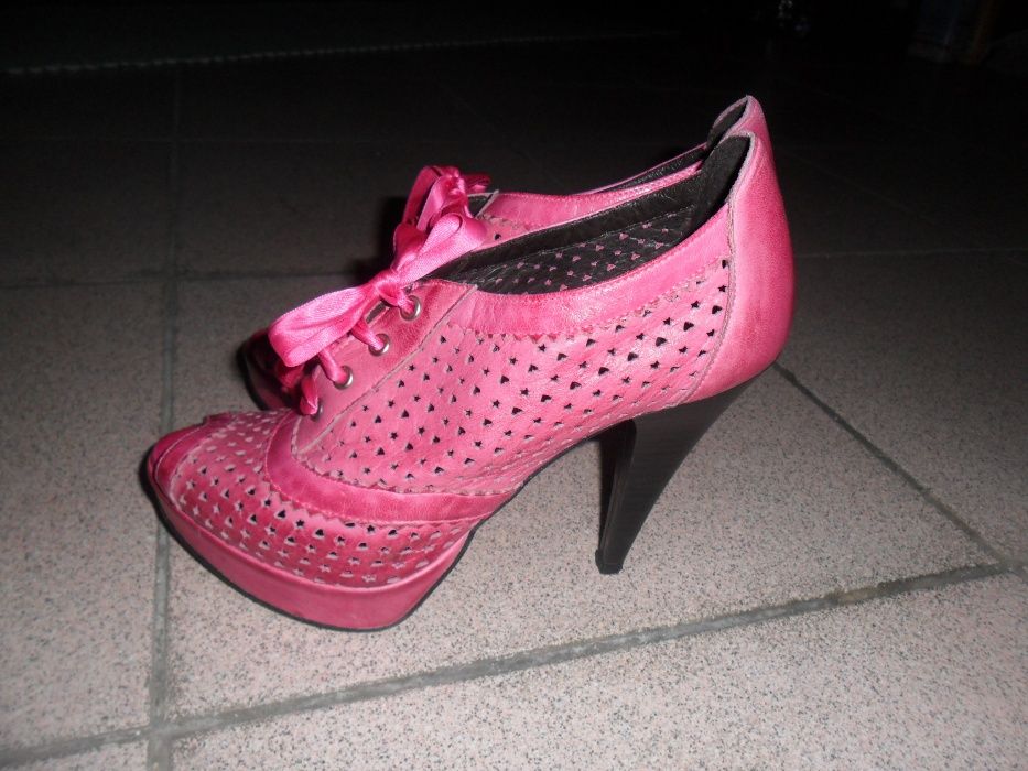 Sapatos Seaside 37