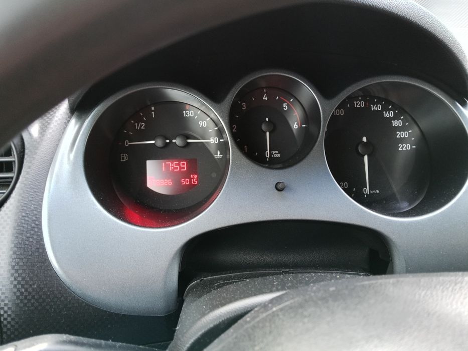 Seat Toledo 1.9 diesel zadbany.