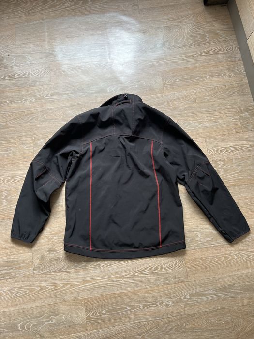 Кофта 50р Engelbert Strauss Snickers