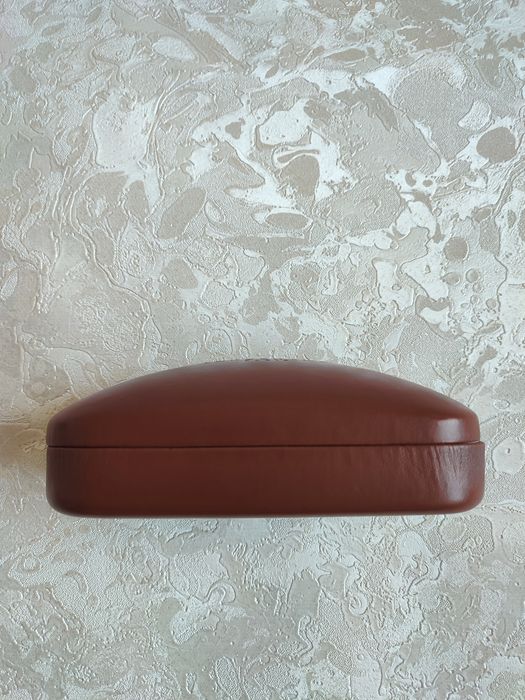 Футляр для окулярів longchamp