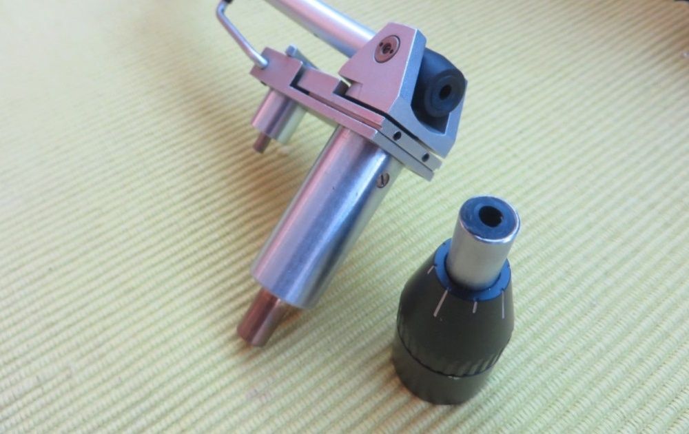 Ortofon AS 212 Bearing Housing