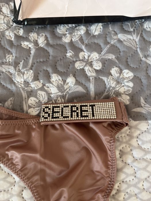 Nowe majtki Love Secret