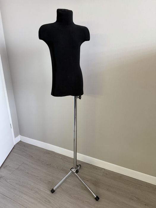 Манекен дитячий