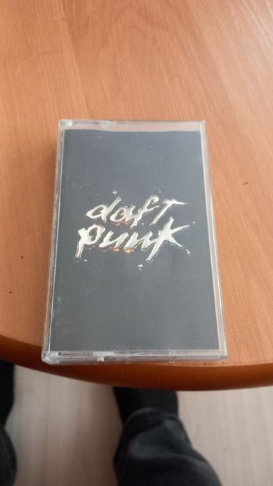 Kaseta magnegofonowa