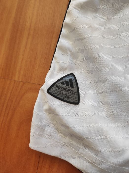 2023/24 Real Madrid Jersey Bellingham 5 size L Player Version64585756909827124