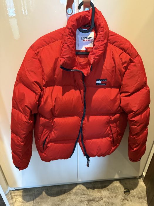 Kurtka Tommy Hilfiger