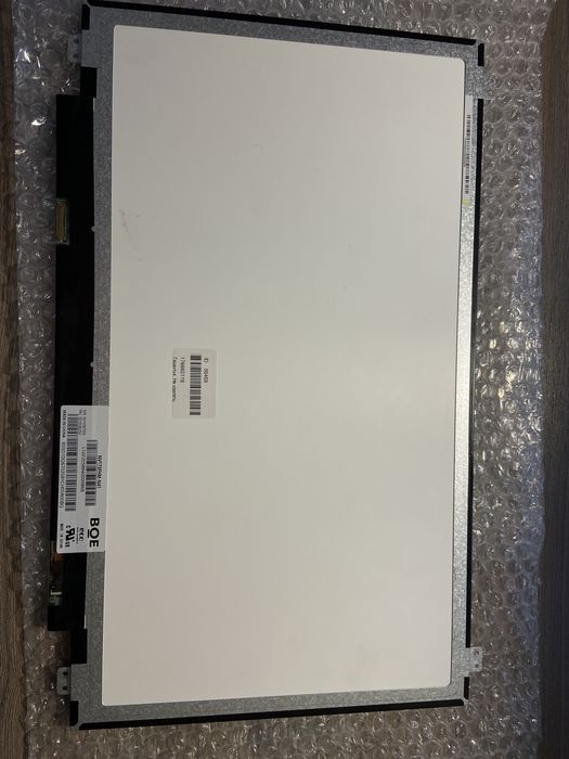 Dalle écran LED 17.3" IPS Pour HP 560C7EA - Full HD 1920x1080, Connecteur 30 Broches, Neuf Sous Garantie