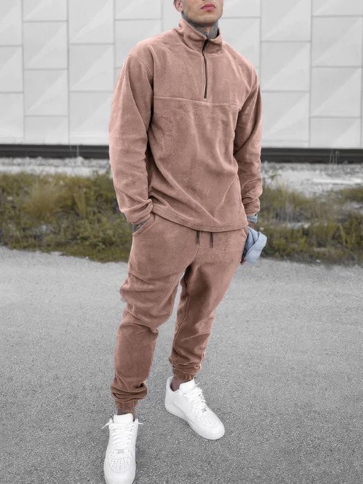 Костюм чоловічий. Розміри