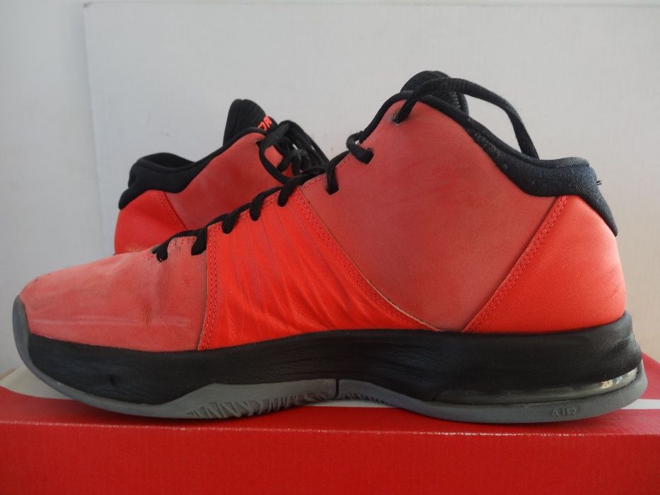 Buty Nike Air Jordan roz 45,5 Do Koszykówki Sportowe Adidasy