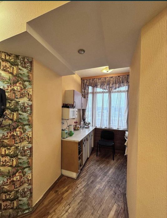 Реальная 3-ка в Центре, ЮЖД, Вокзальная, ул. Славянская 10