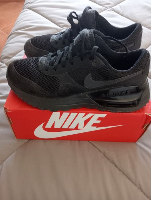 Tenis Nike air max