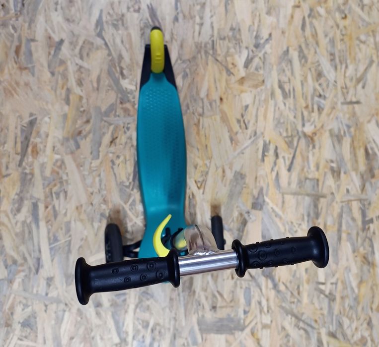 Hulajnoga Oxelo Decathlon