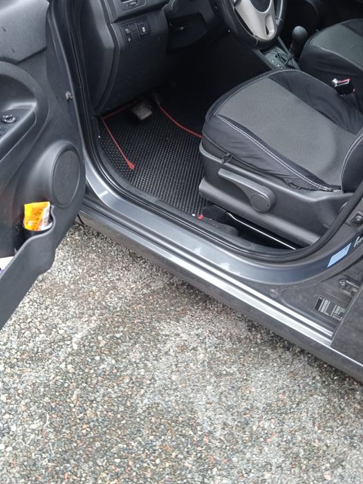 Кіа Venga 1.6 газ/ бензин 2010 р.в.