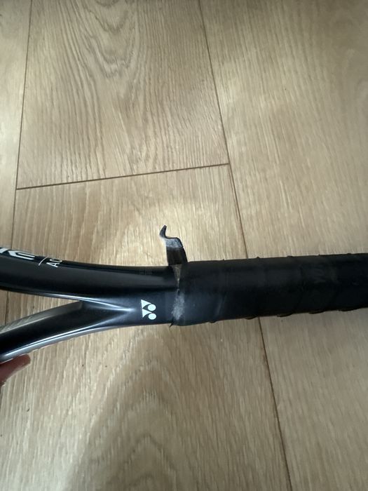 Rakieta tenisowa yonex ezone ace