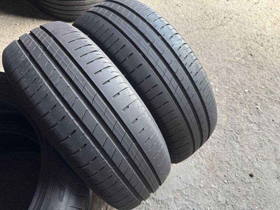 Шини літо 205/60/R16 Hankook Kinergy 2021Рік