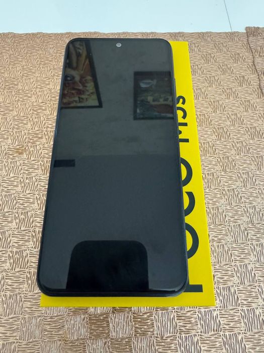 Смартфон Poco m5s и Xiaomi Redme Note 7 на запчасти или ремонт