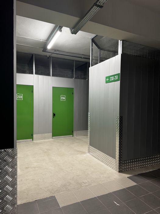 Magazyn samoobslugowy,idealny pod e-comerce,lebox.pl