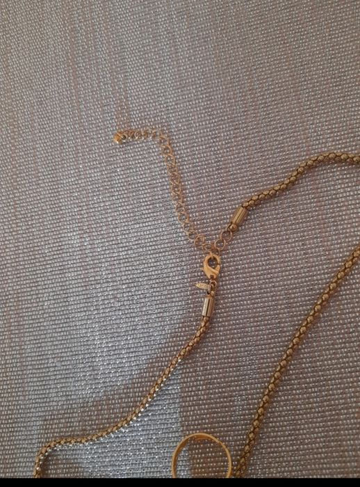 Komplet biżuterii Avon