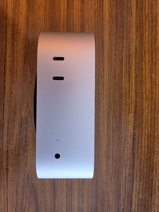 Mac Mini M4 2025