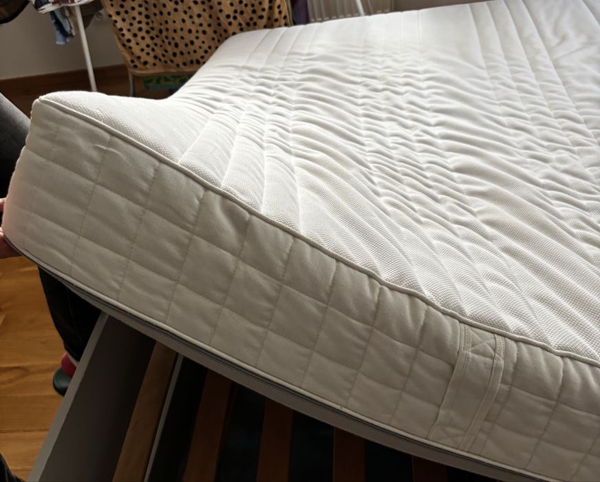 Materac Ikea Matrand 160 x 200