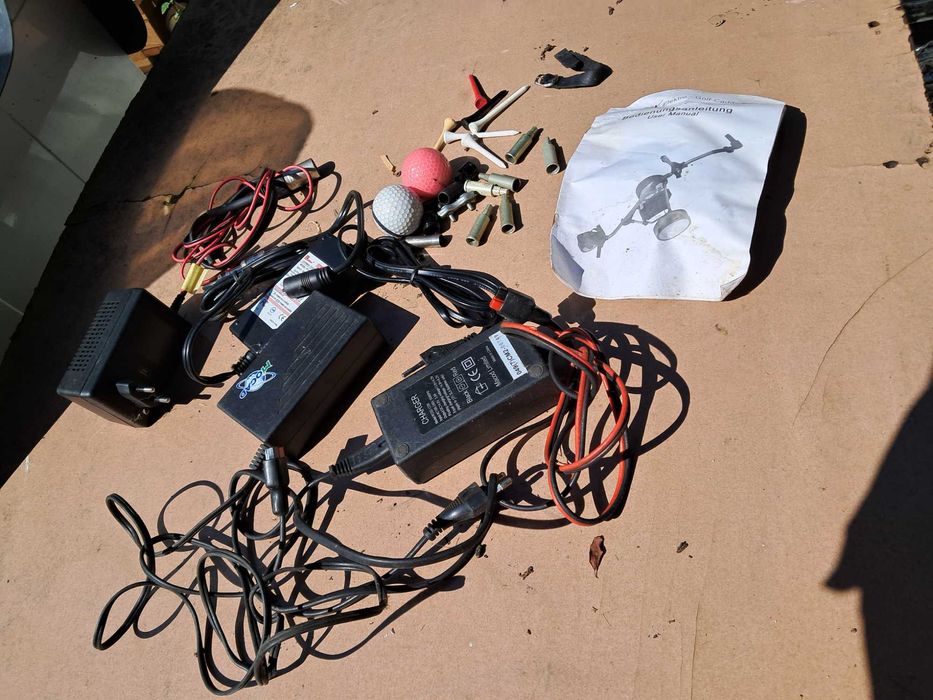 Zasilacze od  3 V używany