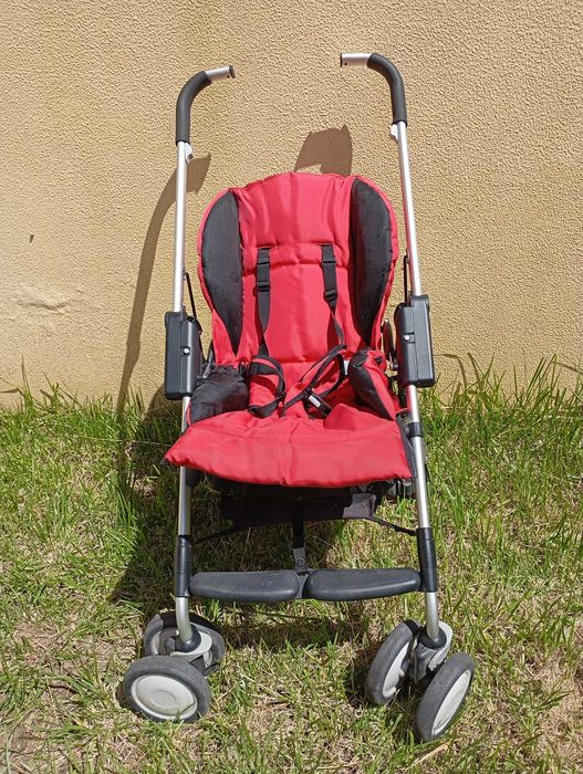 Maxi Cosi Baby Stroller64738673514241122