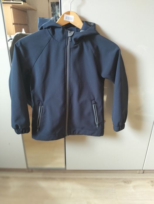 Kurtka Softshell