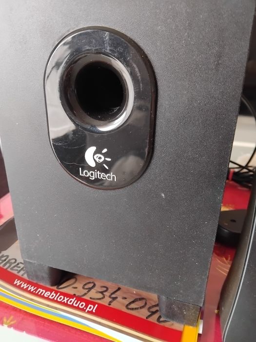 Sprzedam głośniki do komputera