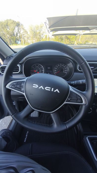 Dacia Duster II Journey Up&Go Plus