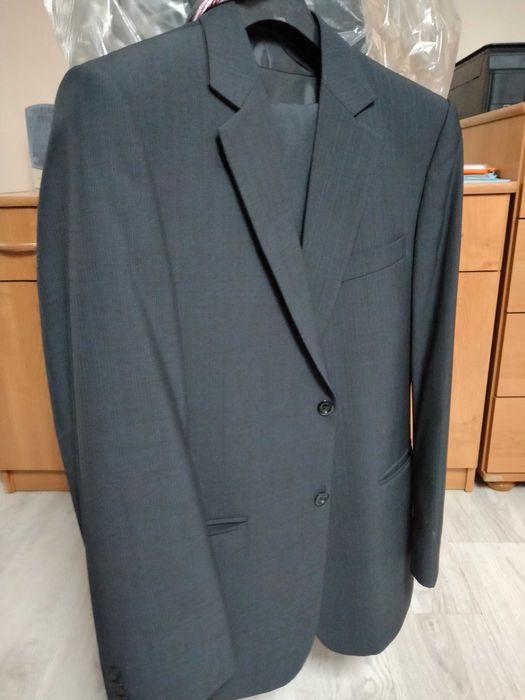 Garnitur rozmiar 176cm