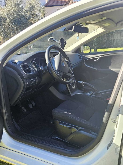 Volvo V40 2.0 D2 Kinetic