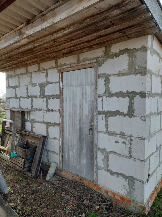 Продам дачу в Хвилівці Ніжинського району.