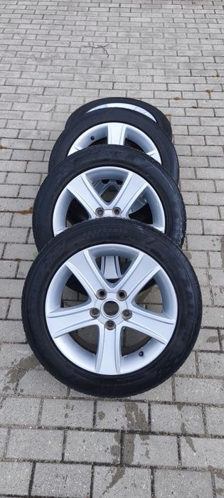 Felgi aluminiowe Mazda 6 GY