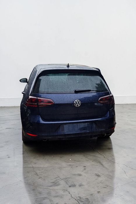 Golf7 para peças