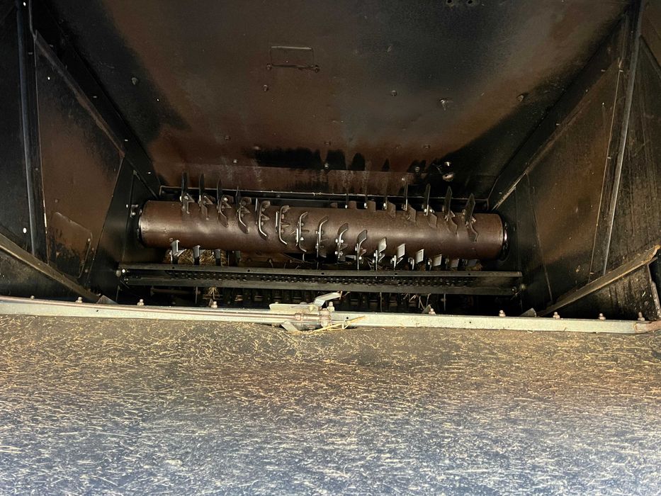 комбайни зернозбиральні CASE 5088