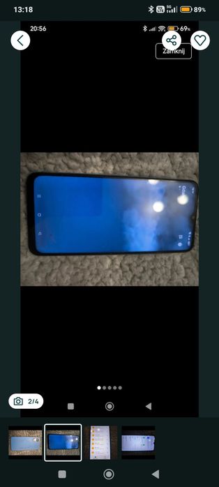 Redmi note  14 pro oppo a17