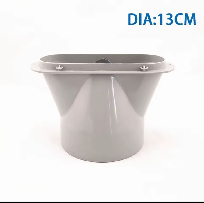 Kit Janela ajustável para Ar condicionado portátil