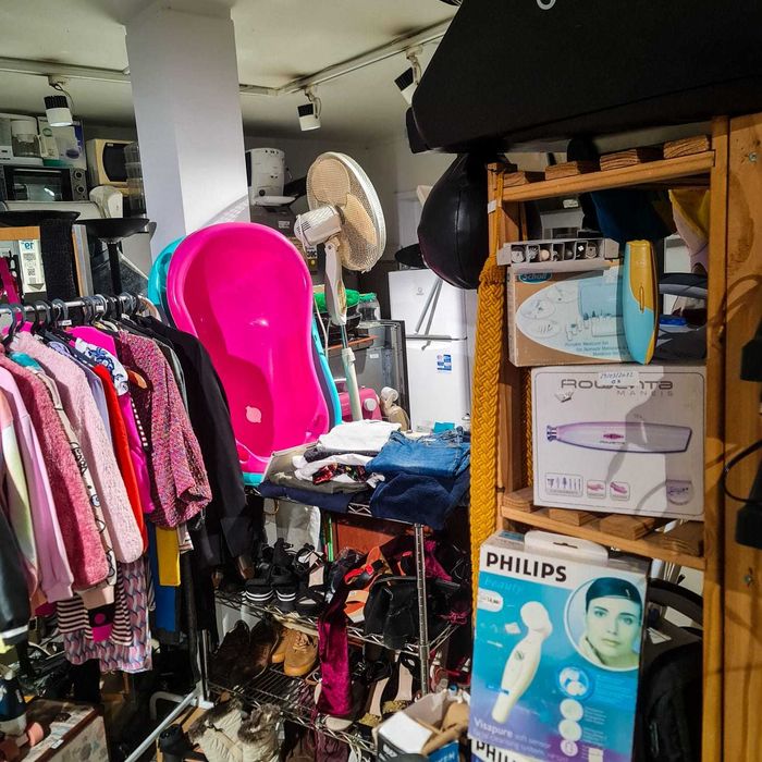 Scholl Portable Manicure Set – Ref. DR1335E