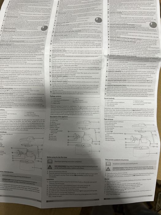 Поїлка для тварин