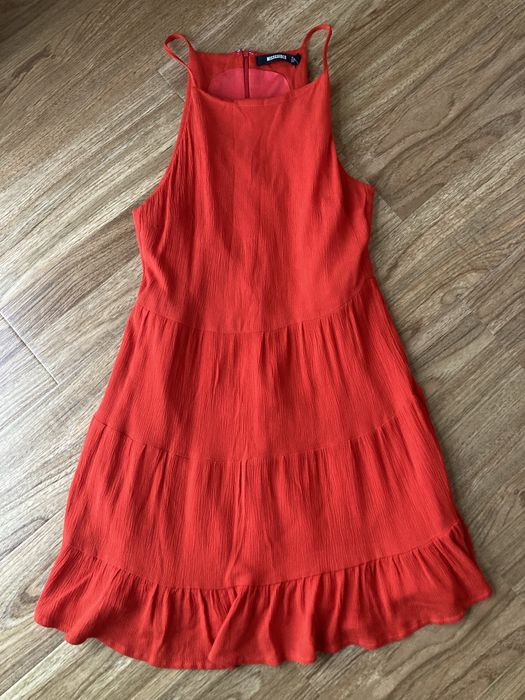 Sukienka Missguided M 38