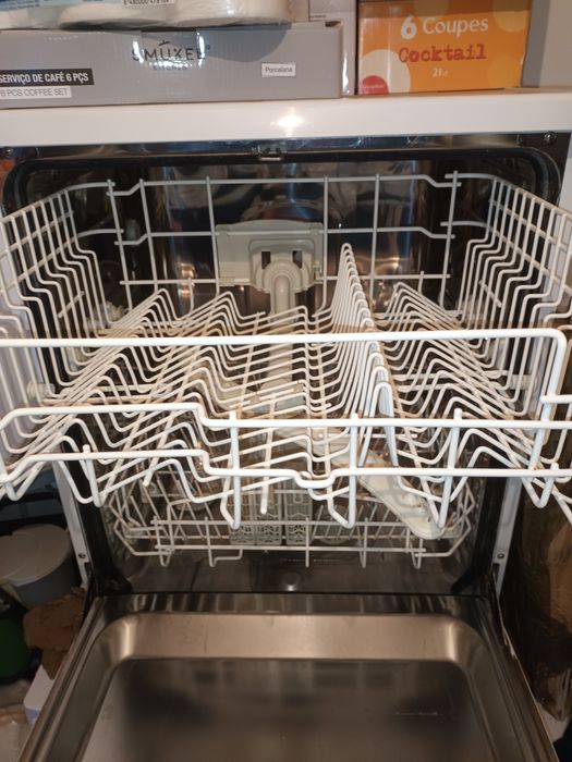 Máquina loiça jocel