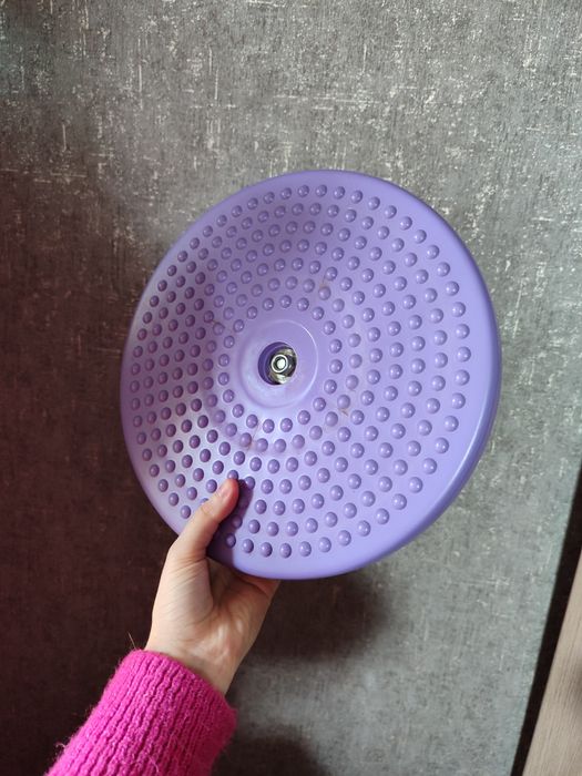 Тренажер для талии