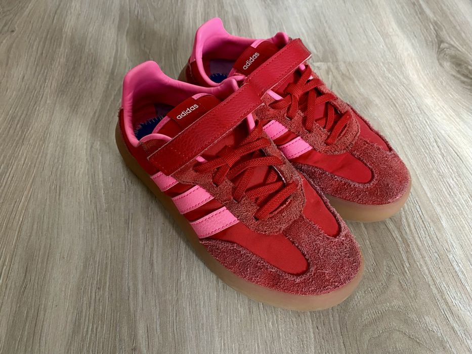 Adidas Barreda Decode Tenisówki dla dzieci