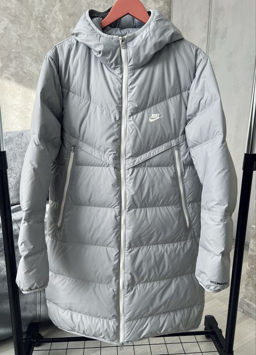 Оригінал! Пуховик Nike Storm-FIT M