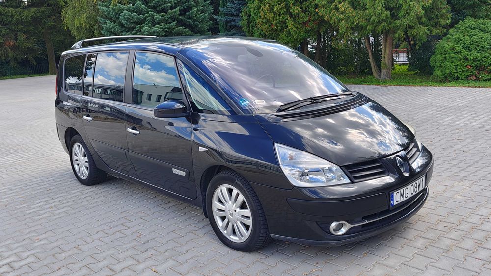 Renault Grand Espace