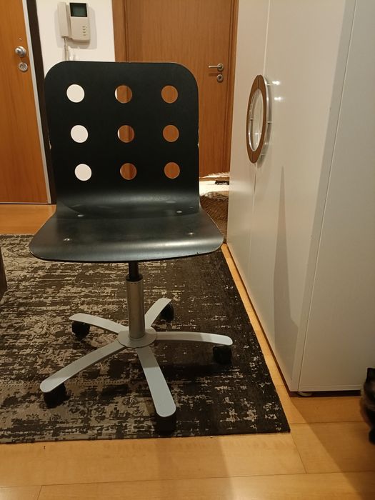 Cadeira de secretária