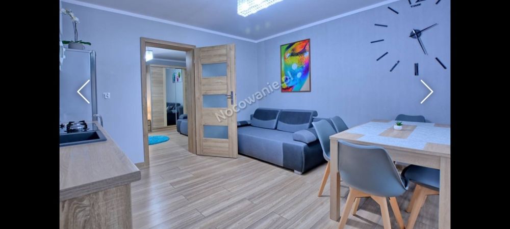 APARTAMENTY - noclegi, kwatery prywatne , Muszyna