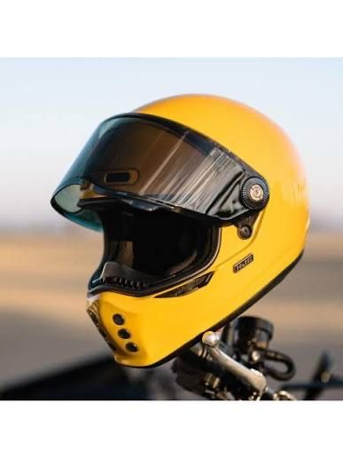 Capacete HJC V10